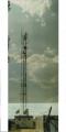 Ancien pylône de T.D.F. sis à Challuy (58000) au lieu-dit Le Vernay